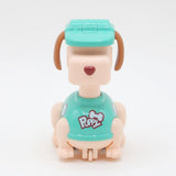Non Remote Control Toy - Green, Non-Remote Control, Chase Value, Chase Value
