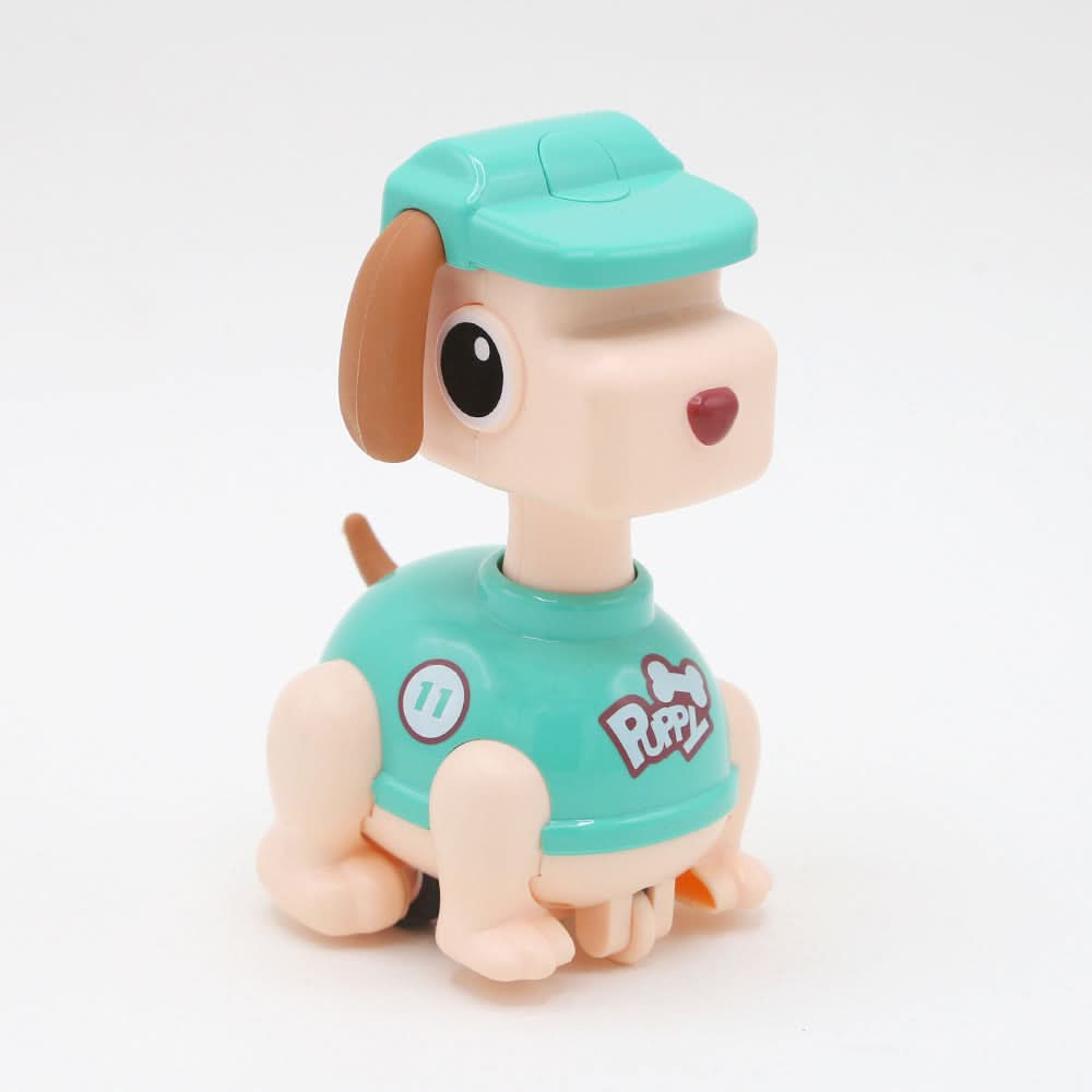 Non Remote Control Toy - Green, Non-Remote Control, Chase Value, Chase Value