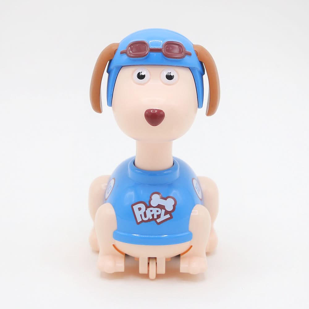 Non Remote Control Toy - Blue, Non-Remote Control, Chase Value, Chase Value