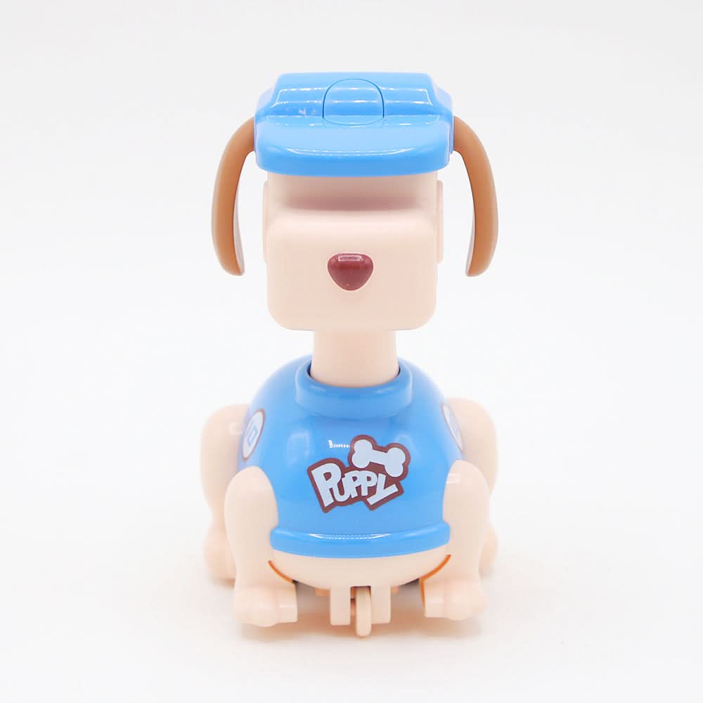 Non Remote Control Toy - Blue, Non-Remote Control, Chase Value, Chase Value