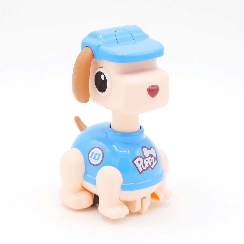 Non Remote Control Toy - Blue, Non-Remote Control, Chase Value, Chase Value