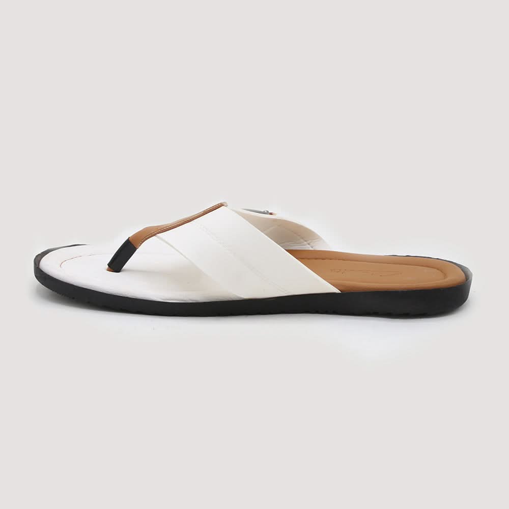Men's Slipper - Mustard, Men's Slippers, Chase Value, Chase Value