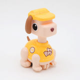 Non Remote Control Toy - Yellow, Non-Remote Control, Chase Value, Chase Value