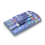 Stationery Set - Navy Blue, Stationery Supplies, Chase Value, Chase Value