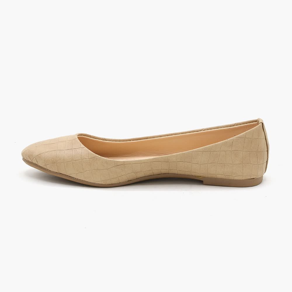 Women's Pump - Fawn, Women Pumps, Chase Value, Chase Value