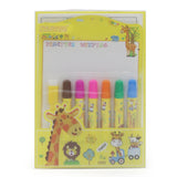 Stationery Set - Yellow, Stationery Supplies, Chase Value, Chase Value