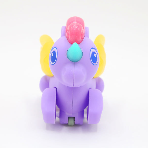 Counter Toy - Purple