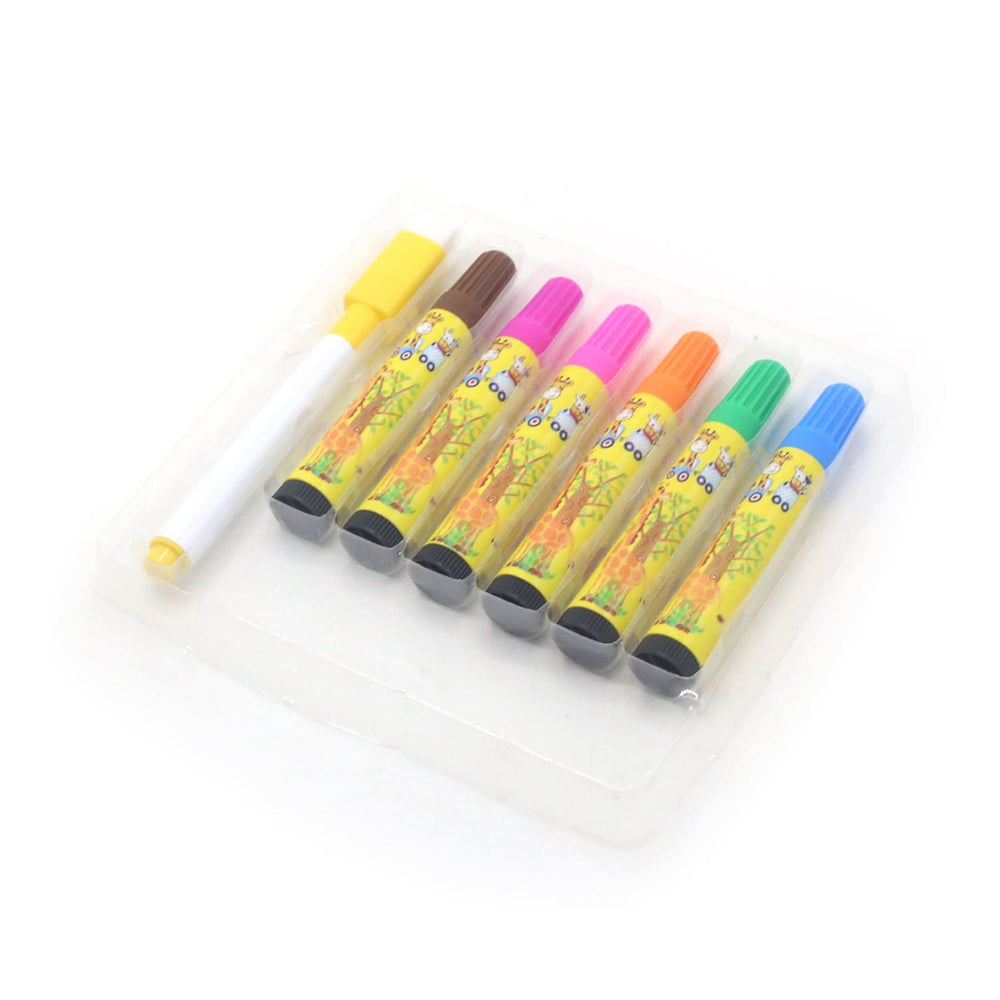Stationery Set - Yellow, Stationery Supplies, Chase Value, Chase Value