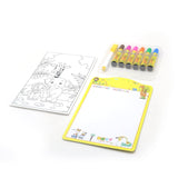 Stationery Set - Yellow, Stationery Supplies, Chase Value, Chase Value