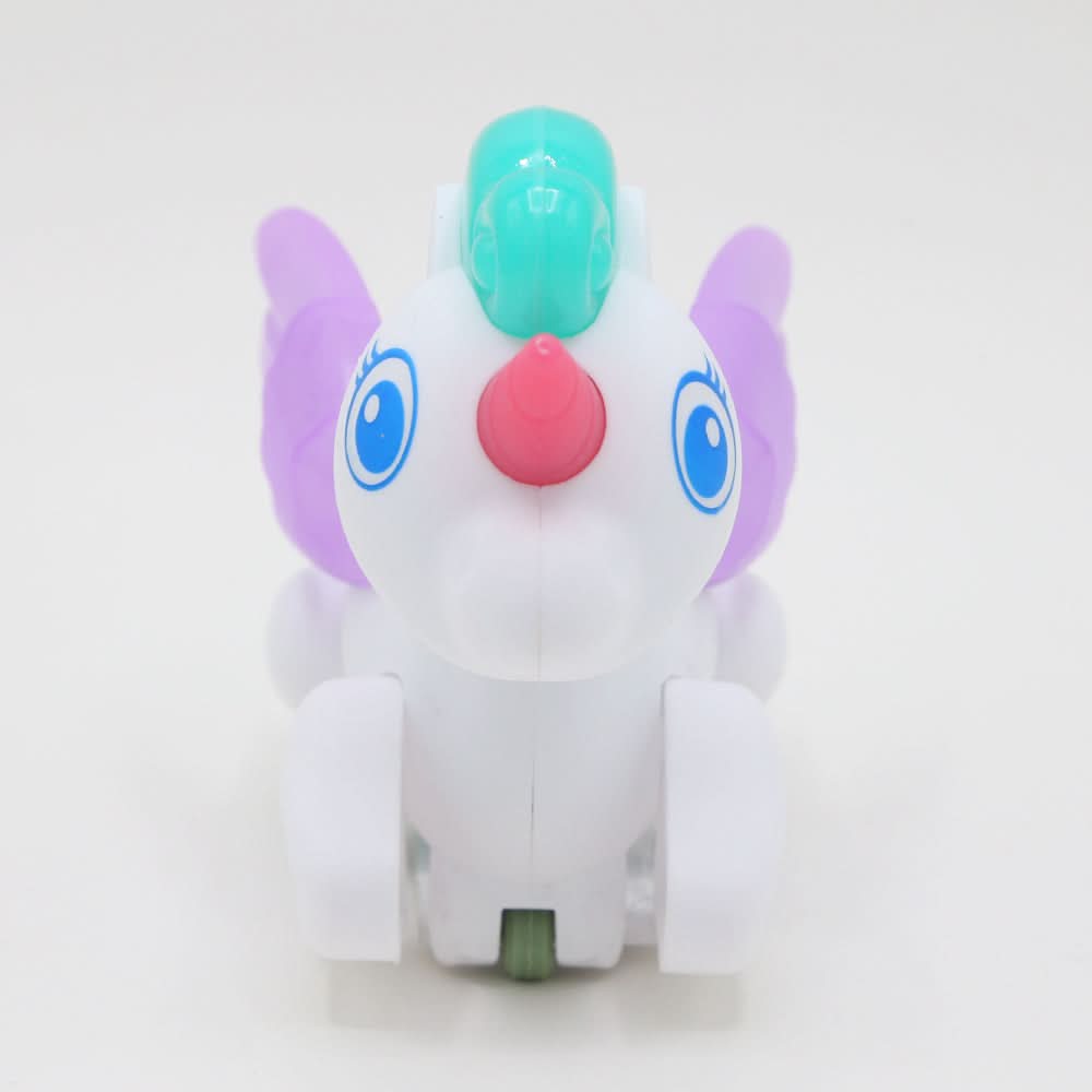 Non Remote Control Toy - White, Non-Remote Control, Chase Value, Chase Value