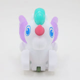 Non Remote Control Toy - White, Non-Remote Control, Chase Value, Chase Value