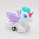Non Remote Control Toy - White, Non-Remote Control, Chase Value, Chase Value