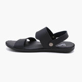 Boys Sandal - Black, Boys Sandals, Chase Value, Chase Value