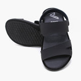 Boys Sandal - Black, Boys Sandals, Chase Value, Chase Value