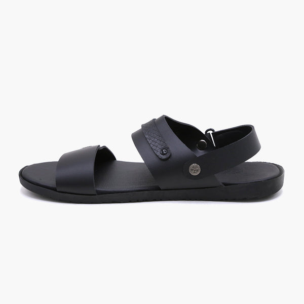 Men's Sandal - Black