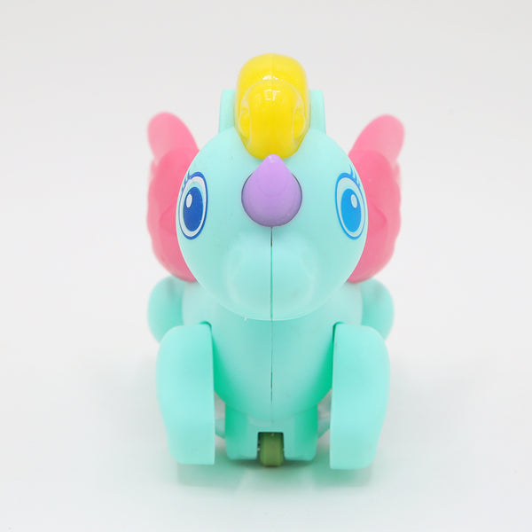 Counter Toy - Cyan