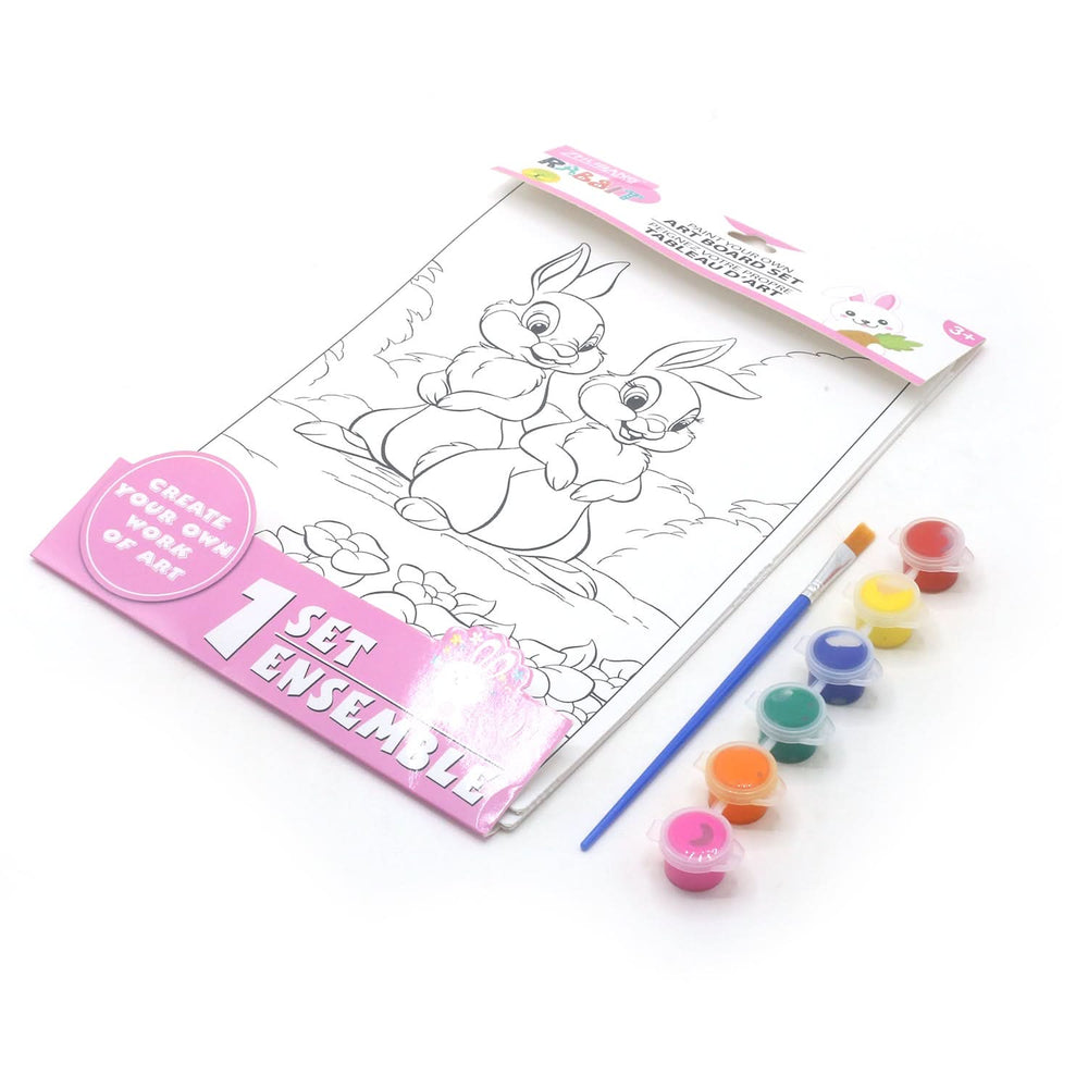 Stationery Set - Pink, Pencil Boxes & Stationery Sets, Chase Value, Chase Value