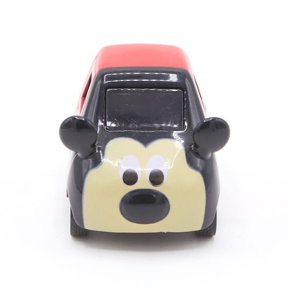 Non Remote Control Car - Red, Non-Remote Control, Chase Value, Chase Value