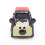 Non Remote Control Car - Red, Non-Remote Control, Chase Value, Chase Value
