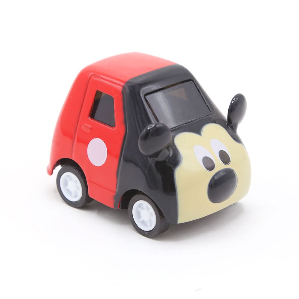 Non Remote Control Car - Red, Non-Remote Control, Chase Value, Chase Value