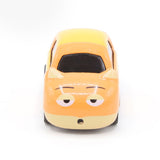 Non Remote Control Car - Mustard, Non-Remote Control, Chase Value, Chase Value