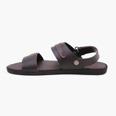 Men's Sandal - Brown