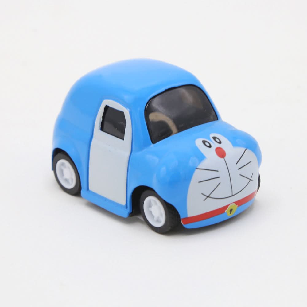 Non Remote Control Car - Blue, Non-Remote Control, Chase Value, Chase Value