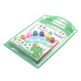 Stationery Set - Green, Stationery Supplies, Chase Value, Chase Value