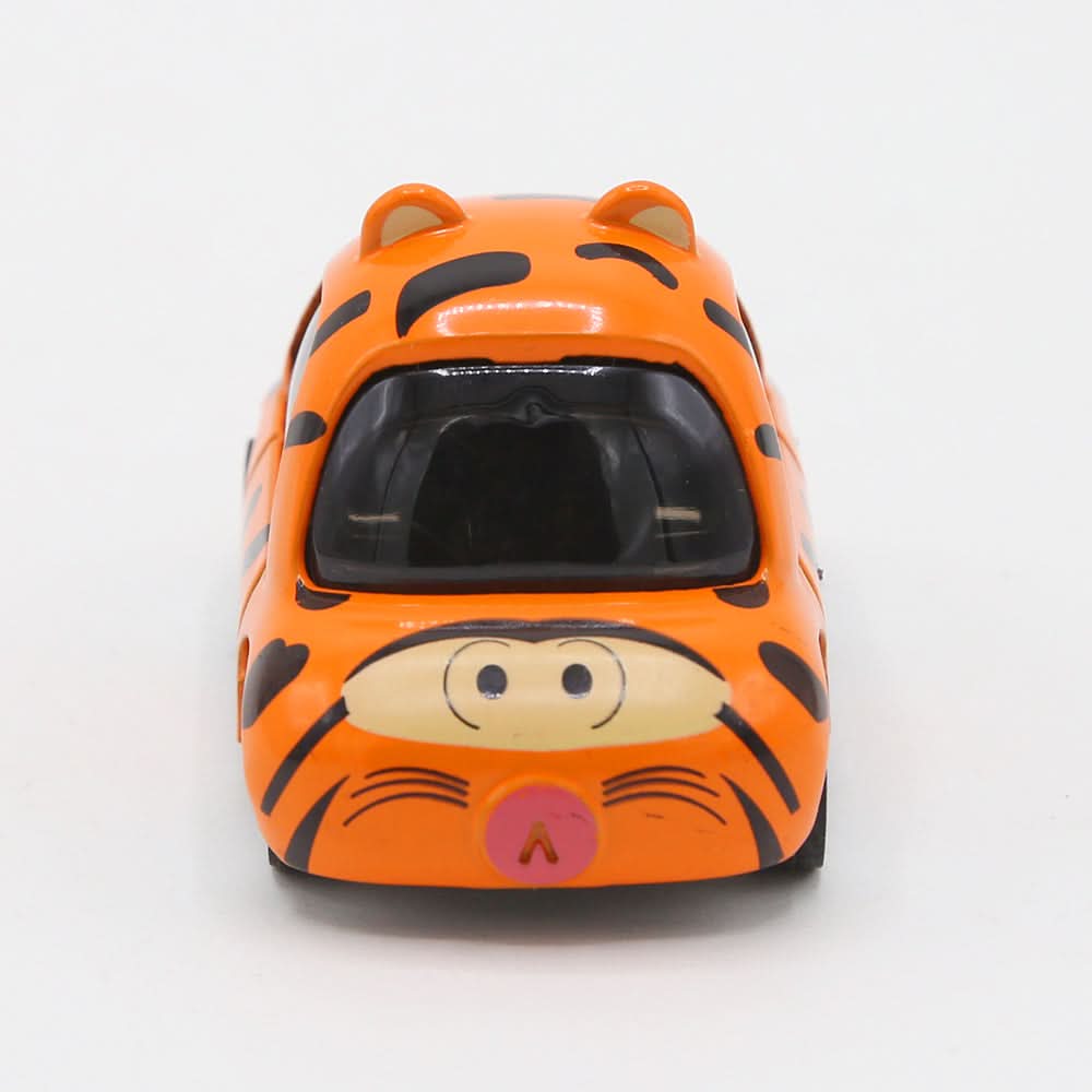 Non Remote Control Car - Orange, Non-Remote Control, Chase Value, Chase Value