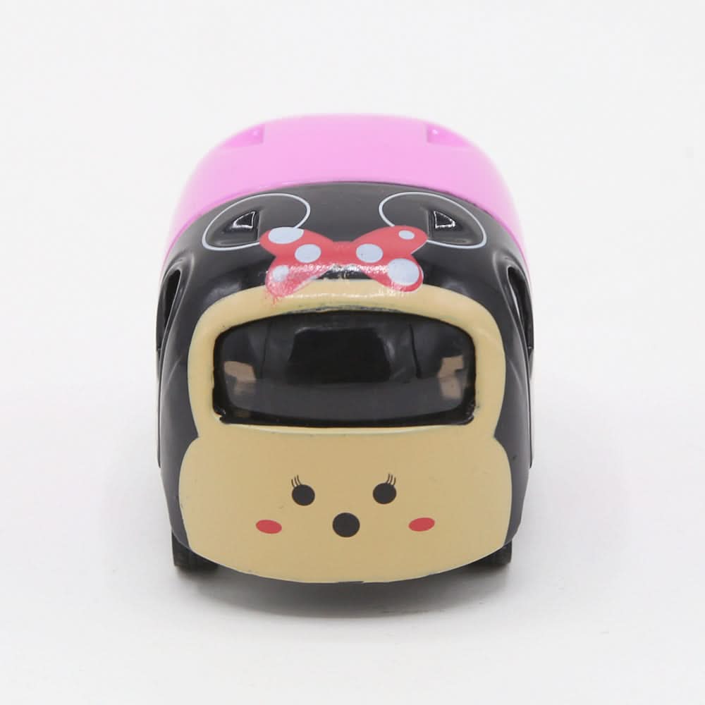 Non Remote Control Car - Pink, Non-Remote Control, Chase Value, Chase Value