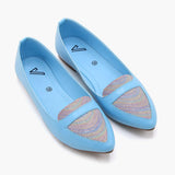 Women's Pump - Ferozi, Women Pumps, Chase Value, Chase Value