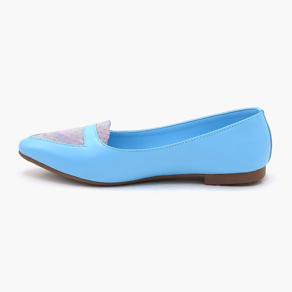 Women's Pump - Ferozi, Women Pumps, Chase Value, Chase Value