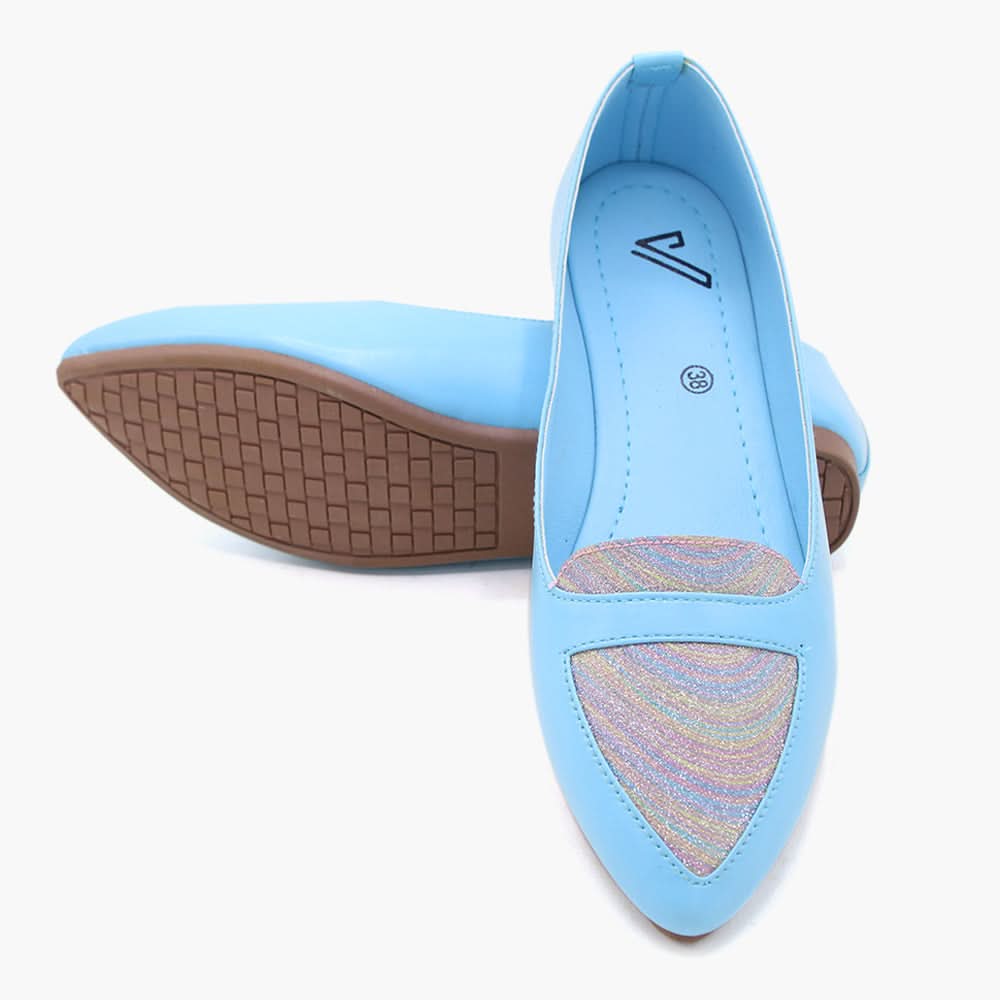 Women's Pump - Ferozi, Women Pumps, Chase Value, Chase Value