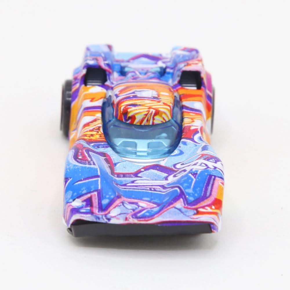 Non Remote Control Car - Multi Color, Non-Remote Control, Chase Value, Chase Value