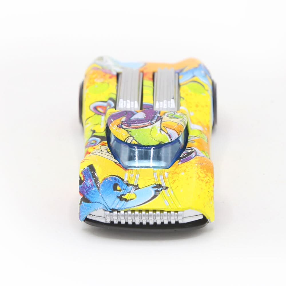 Non Remote Control Car - Multi Color, Non-Remote Control, Chase Value, Chase Value