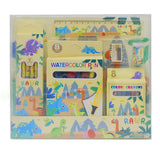 Stationery Set - Fawn, Stationery Supplies, Chase Value, Chase Value