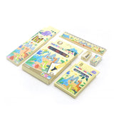 Stationery Set - Fawn, Stationery Supplies, Chase Value, Chase Value