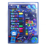 Stationery Set - Dark Blue, Stationery Supplies, Chase Value, Chase Value