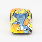 Non Remote Control Car - Multi Color, Non-Remote Control, Chase Value, Chase Value
