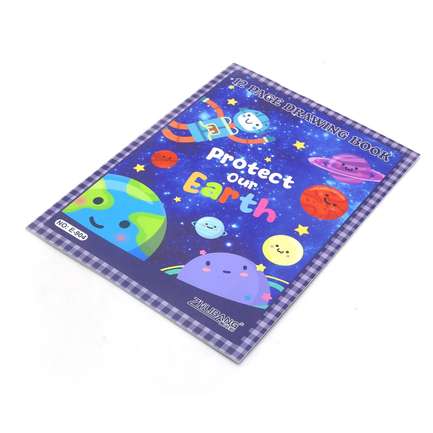 Stationery Set - Dark Blue, Stationery Supplies, Chase Value, Chase Value