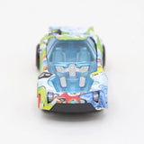 Non Remote Control Car - Multi Color, Non-Remote Control, Chase Value, Chase Value