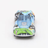 Non Remote Control Car - Multi Color, Non-Remote Control, Chase Value, Chase Value