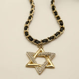 Women's Chain Mala - Golden, Women Chains & Lockets, Chase Value, Chase Value