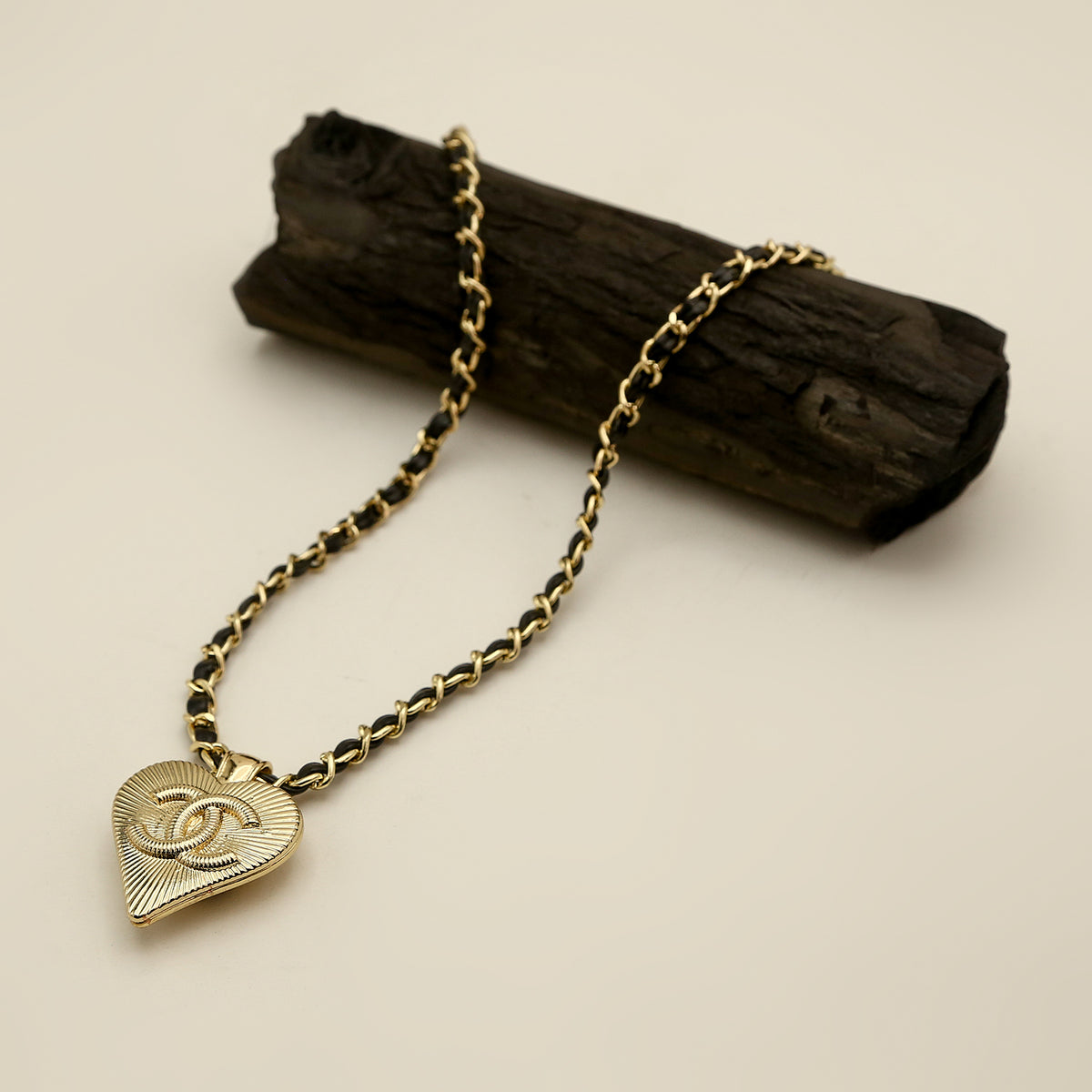 Women's Chain Mala - Golden, Women Chains & Lockets, Chase Value, Chase Value