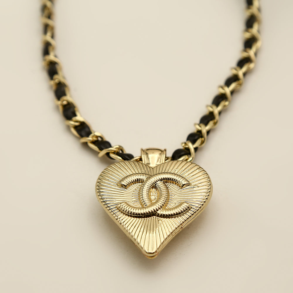 Women's Chain Mala - Golden, Women Chains & Lockets, Chase Value, Chase Value