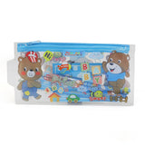 Stationery Set - Sky Blue, Pencil Boxes & Stationery Sets, Chase Value, Chase Value