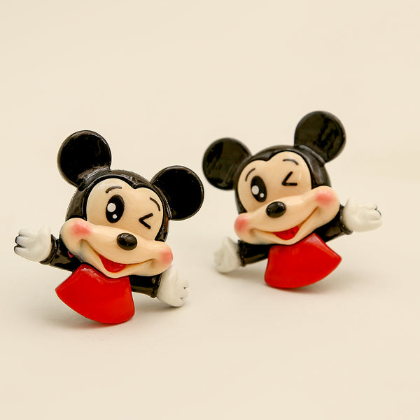 Hair Pins Pack Of 2 - Multi Color