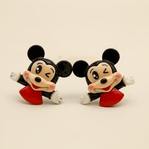 Hair Pins Pack Of 2 - Multi Color