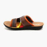 Boys Slipper - Mustard, Boys Slippers, Chase Value, Chase Value