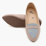 Women's Pump - Pink, Women Pumps, Chase Value, Chase Value